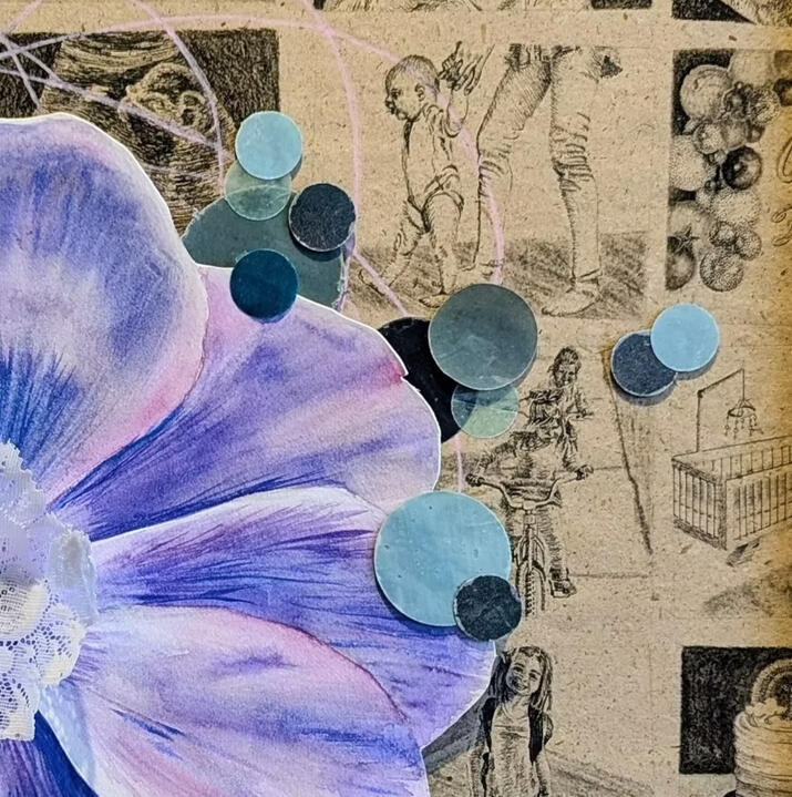 Unrequited Memories, 2025