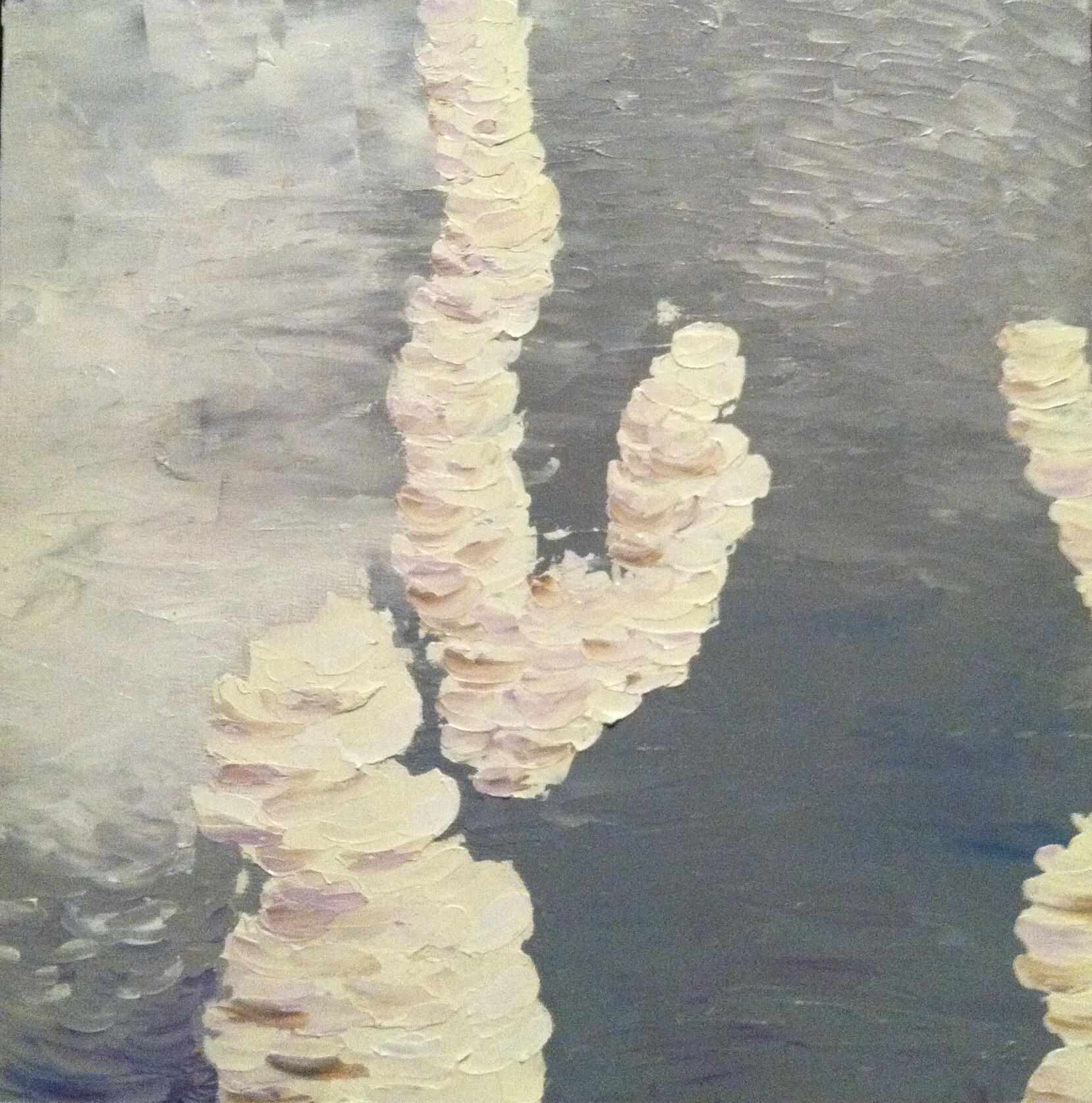 Cumulous, 2012