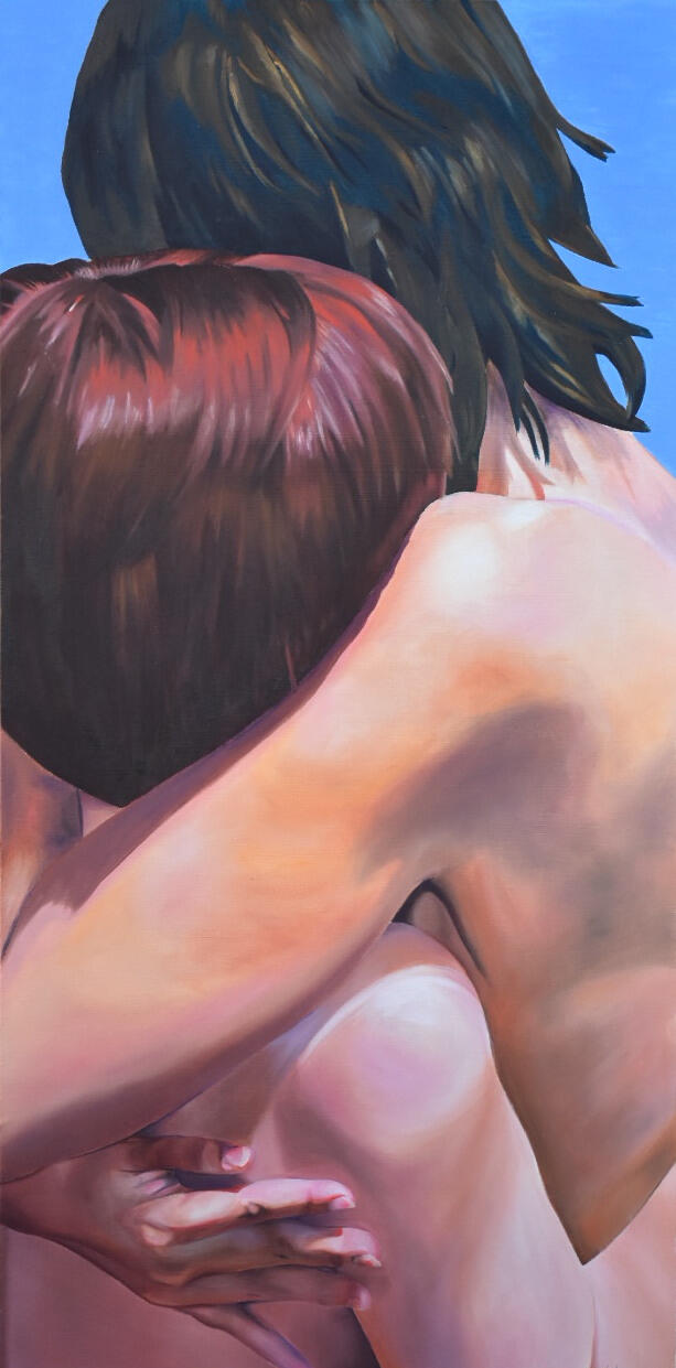 Fire & Ice, 2012